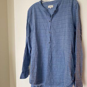 Lou & Grey Casual Blouse